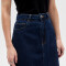 Falda Tarelo Azul Indigo