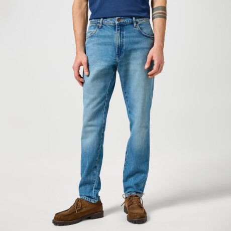 Jean Wrangler de Hombre - RIVER - 112356836CHANTE ELD