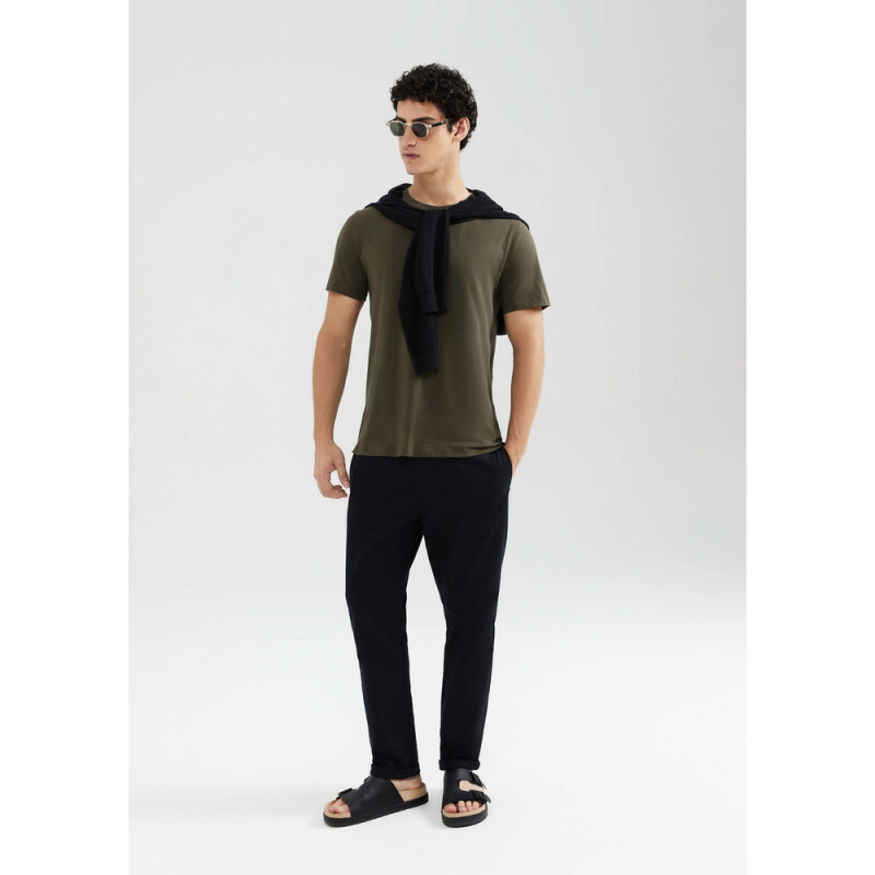 CAMISETA MM MASC NATEN