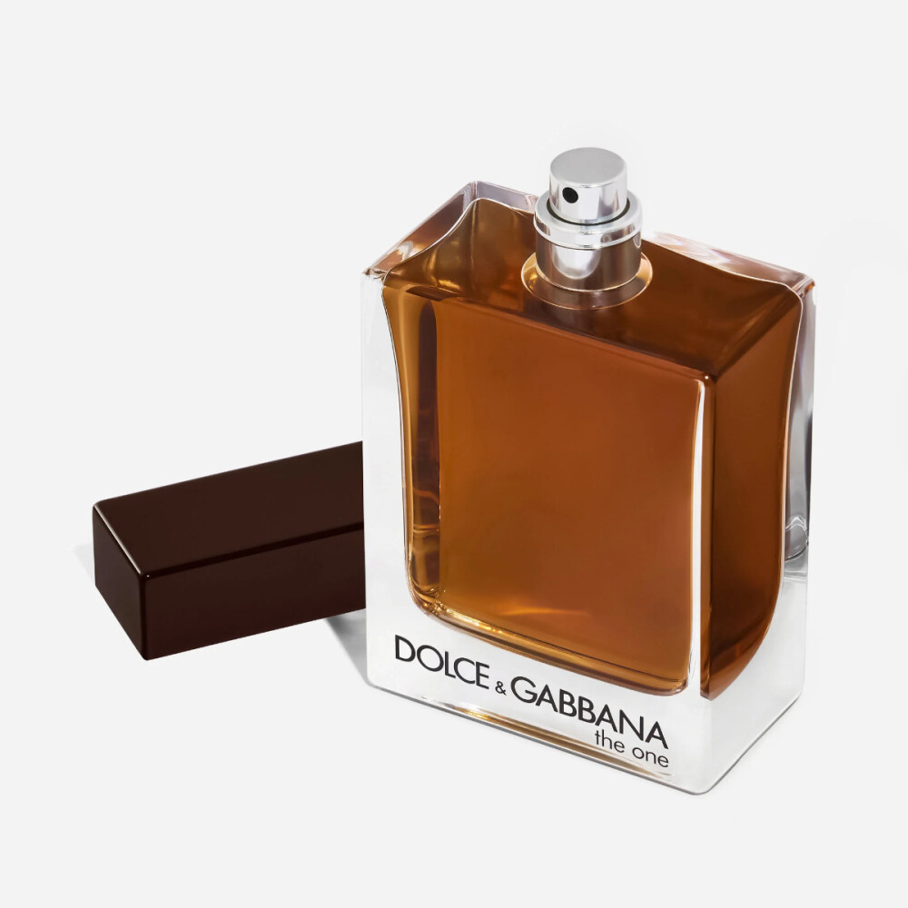Dolce&Gabanna The One Eau de Parfum 100ml Masculino - Edición Moderna Dolce&Gabanna The One Eau de Parfum 100ml Masculino - Edición Moderna