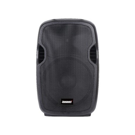 CAJA ACUSTICA LEXSEN SONIC12A BLUETOOTH CON SOPORTE Y MICROFONO CAJA ACUSTICA LEXSEN SONIC12A BLUETOOTH CON SOPORTE Y MICROFONO