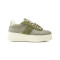 SNEAKER ARA - KORIUM VERDE