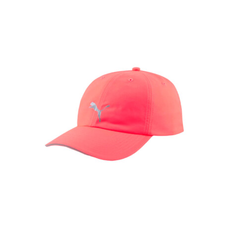 GORRO PUMA RUNNING CAP Pink