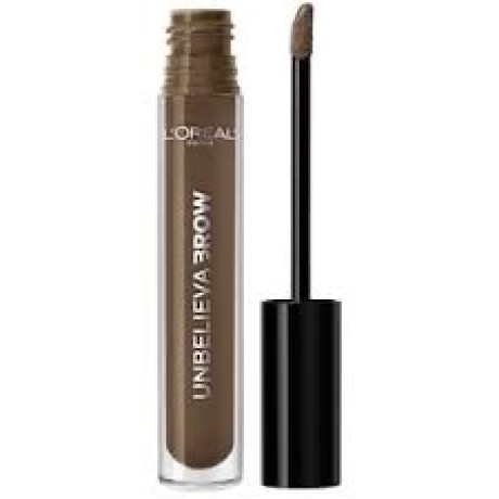 Loreal Unbelieva Brow Brunette Loreal Unbelieva Brow Brunette