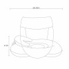 Inflable interactivo para bebés Dex the Duck Sunnylife Inflable interactivo para bebés Dex the Duck Sunnylife