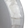 1 KILO DE FILAMENTO PLA BASIC BAMBOO LAB PARA IMPRESORAS 3D COLOR BLANCO
