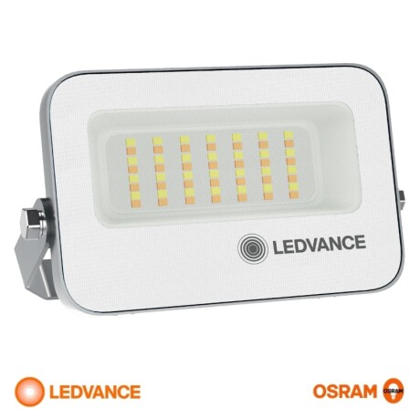 FOCO LED LEDVANCE OSRAM COMPACT G2 IP65 20W Foco LED LEDVANCE Compact IP65 20W CCT Blanco