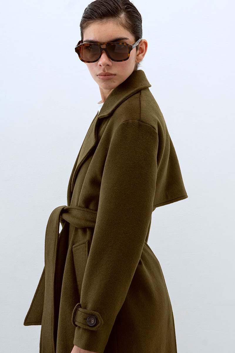 Dach Olive