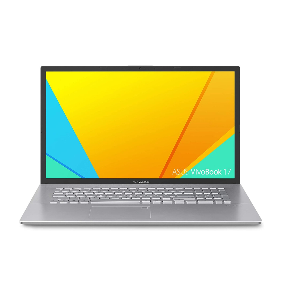 Notebook Asus VivoBook K712e Ref. Intel Core i3-11ªGEN. RAM 8GB. Disco Sólido 1TB. Pantalla 17.3" HD. 