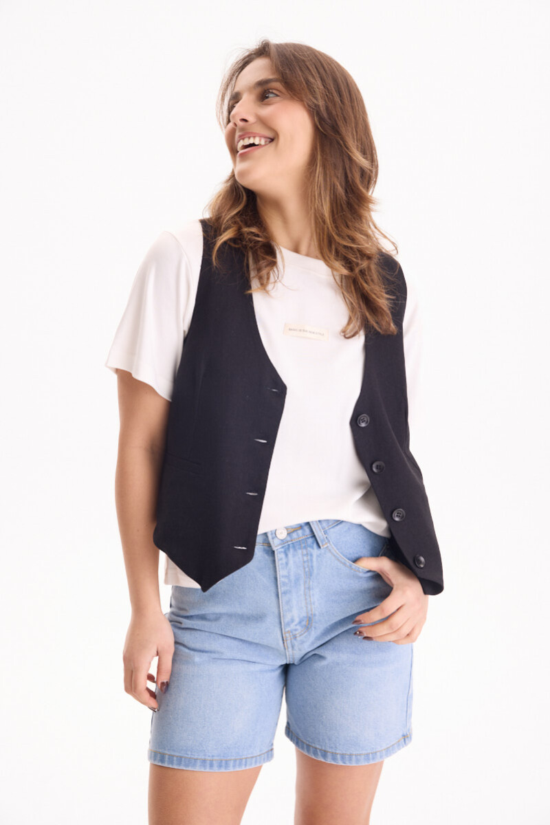 Short De Jean Berlin Celeste