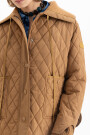 CAMPERA EMMA Camel