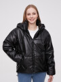 Campera Agosyn Negro