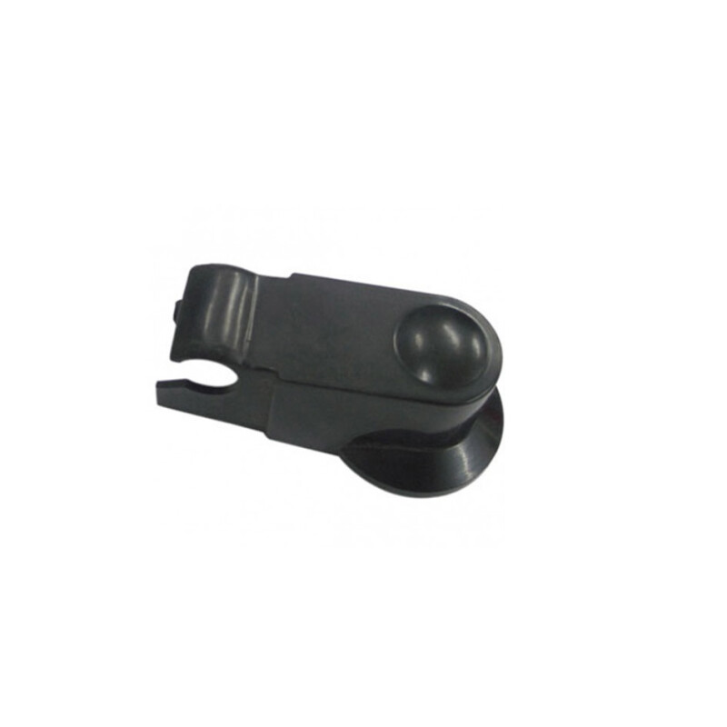 TAPA DE TUERCA DE ESCOBILLA LIMPIAPARABRISAS GOL G3 / G4 Tapa De Tuerca De Escobilla Limpiaparabrisas Gol G3 / G4