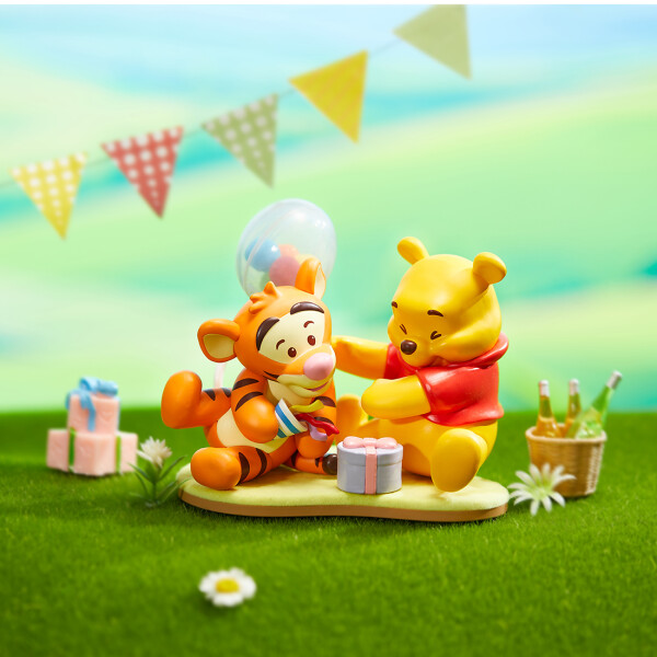 Blind box Winnie Pooh Blind box Winnie Pooh