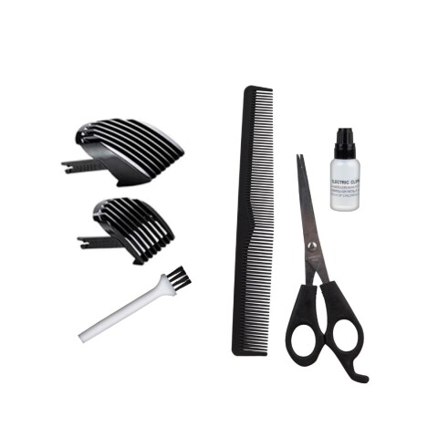 PK_2033 CORTA PELO RECARGABLE PUNKTAL Pk_2033 Corta Pelo Recargable Punktal