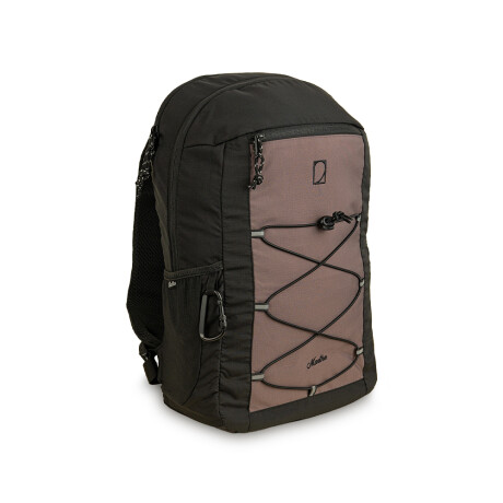 Mochila Martha Bosque Negro