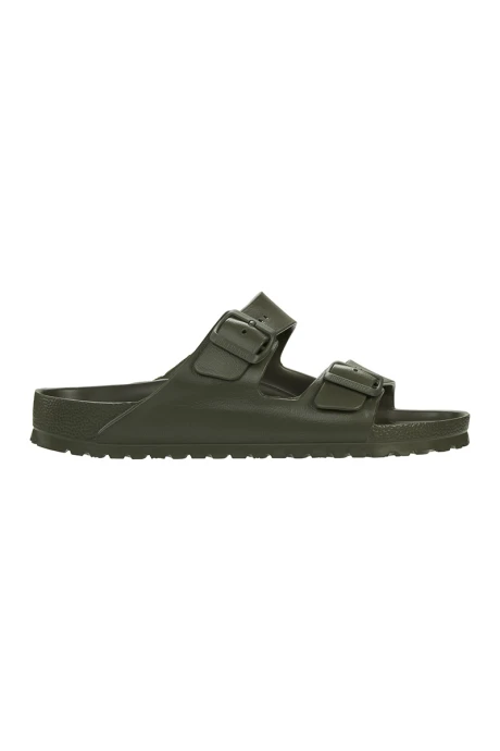 Sandalia Arizona Eva - Estrecho Khaki