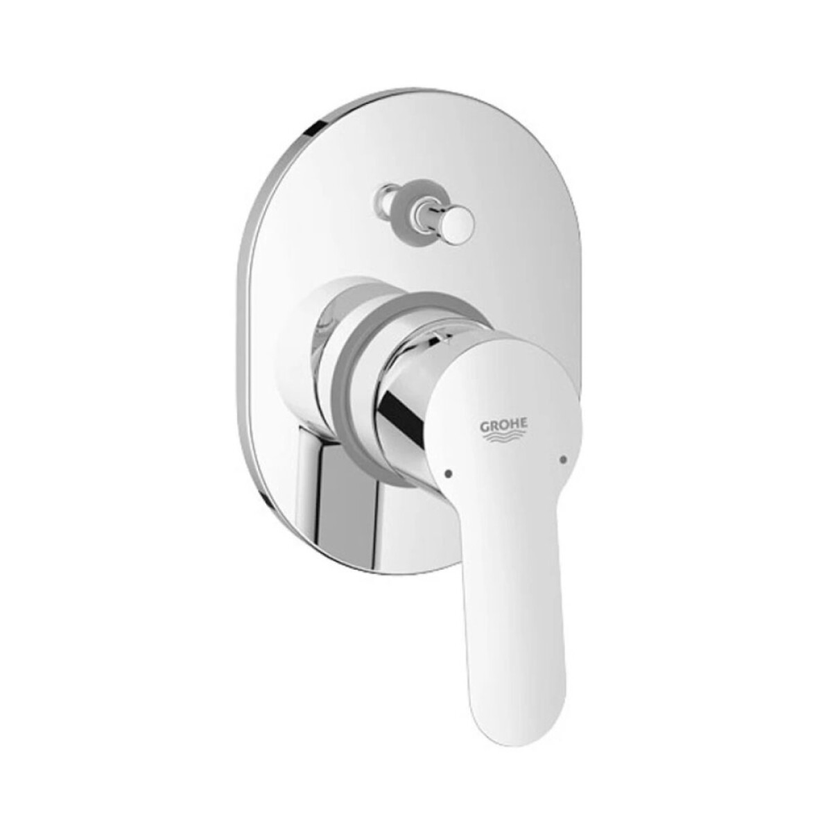 Grohe bauedge sales bañera