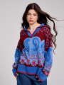 Sweater Nevadia Estampado 1