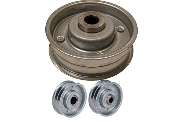 Tensor Guia Correa Dist. Mitsubishi Outlander 06-12 Tensor Guia Correa Dist. Mitsubishi Outlander 06-12