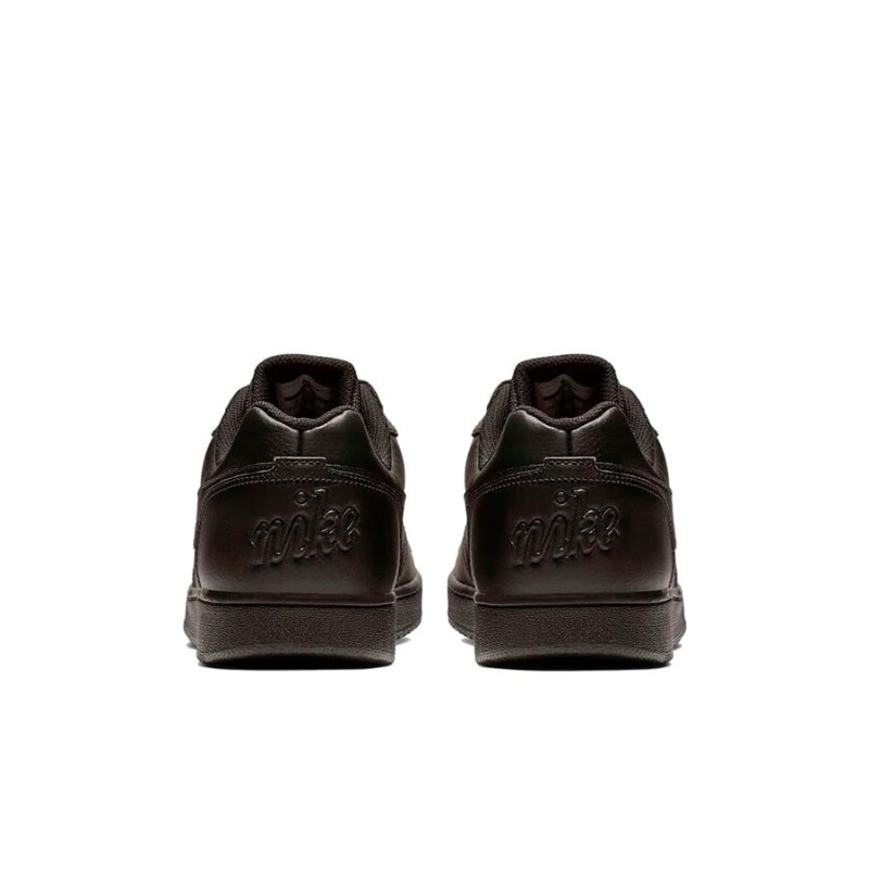 Championes Nike Ebernon Low de Hombre - AQ1775-003 Negro