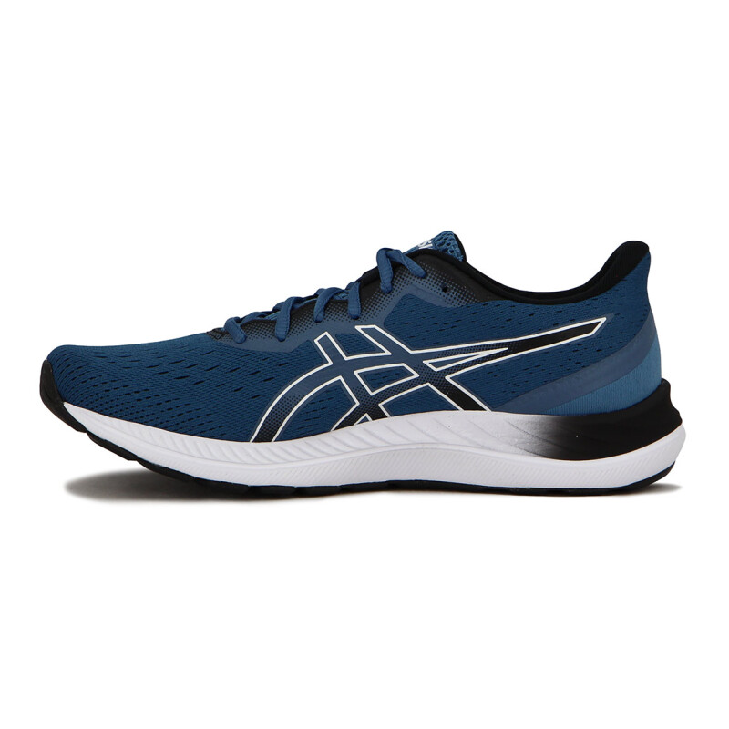 Asics Gel-excite 8 Azure/white Azul-blanco