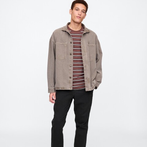 V-ESSENTIAL JOGGER MOONLESS NIGHT V2