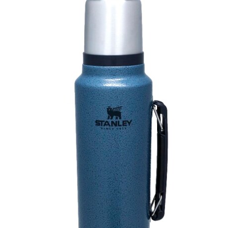 Termo Stanley 1L Azul