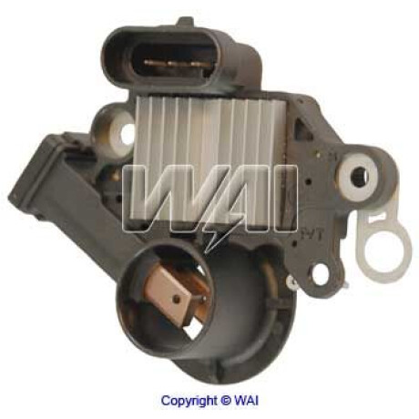 REGULADOR VOLTAJE DAEWOO DAEWOO-SANGYONG 12V D.REMY A6651540002 TRANSPO REGULADOR VOLTAJE DAEWOO DAEWOO-SANGYONG 12V D.REMY A6651540002 TRANSPO