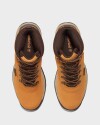 Botas Mid Lace Up Waterproof Hombre 231
