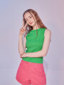Musculosa Dua Menta