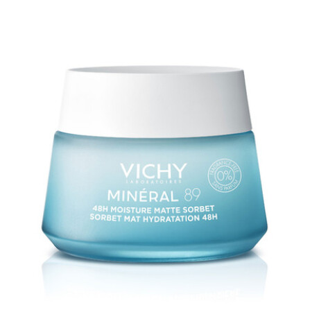 VICHY MINERAL 89 GEL BOOSTER 50ML VICHY MINERAL 89 GEL BOOSTER 50ML