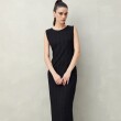 VESTIDO D.CASSIN JONAS NEGRO
