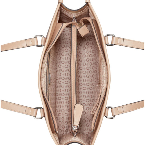 Cartera Guess Sofia Marron 0