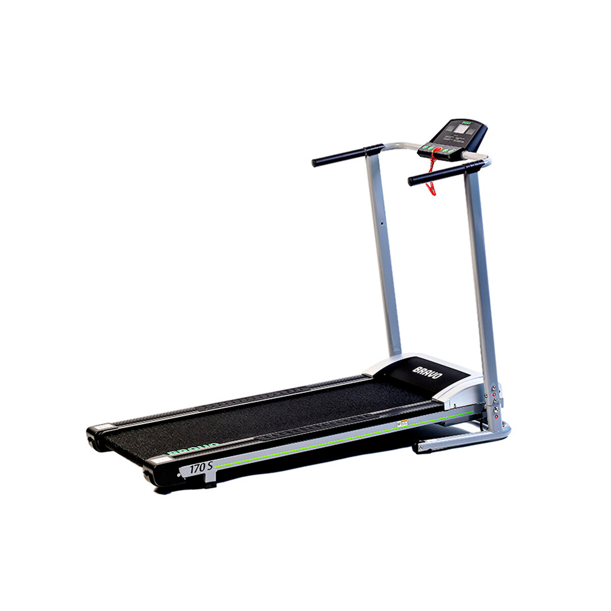 Caminador Bravo 170s 