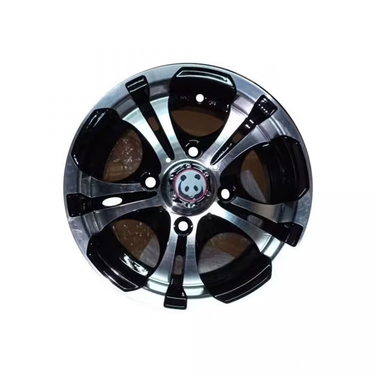 Llanta 720 Rodado 12" Pase 4 x 114.3 