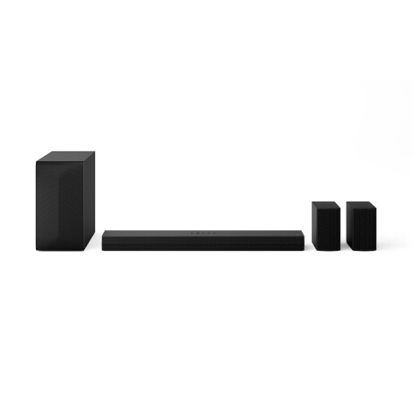 BARRA DE SONIDO LG 440W S60TR