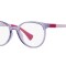 Miraflex 4015 Lila y Fucsia