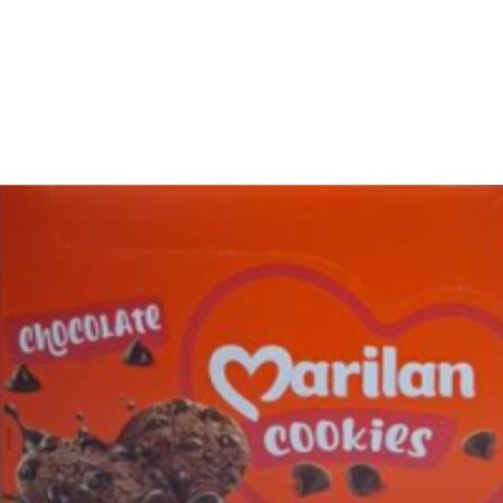 GALLETITA MARILAN COOKIES 40g CHOCOLATE (ROJO) (UNIDAD) GALLETITA MARILAN COOKIES 40g CHOCOLATE (ROJO) (UNIDAD)