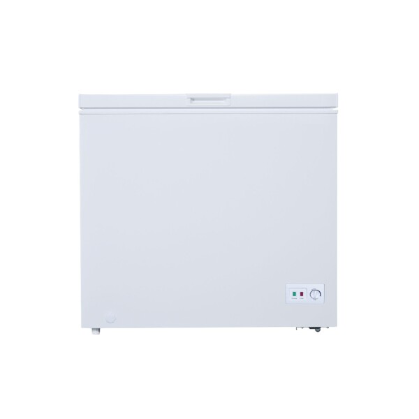 Freezer horizontal Futura FUT-FRH200 blanco