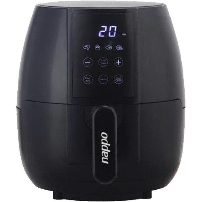 Freidora Nappo 3.2 lts Digital Nef-138 Freidora Nappo 3.2 lts Digital Nef-138 - Id: 112535