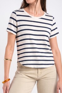 Remera Marino