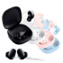 Auriculares Xiaomi Redmi Buds 6 Play NEGRO