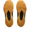 Zapatillas Vóley Upcourt 6 Hombre Black/pure Gold