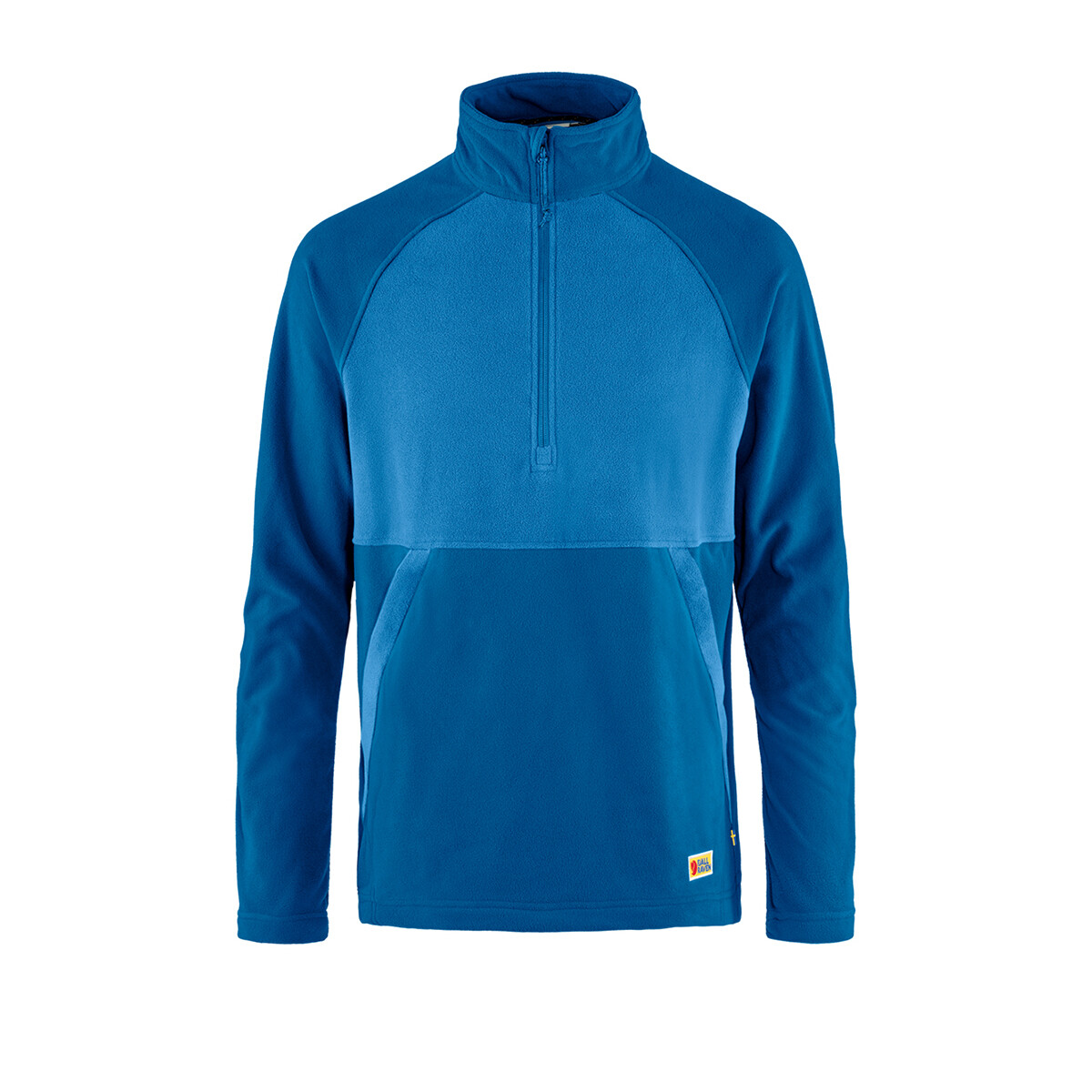 Vardag Lite Fleece M - Azul 