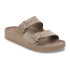 Sandalia Arizona EVA - Regular Gray Taupe