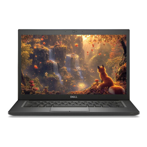 Notebook Laptop Dell 7390 I7 16gb Ram 256gb Ssd 13.3 NOTEBOOK RFPL DELL 7390 I7/16/256/13.3