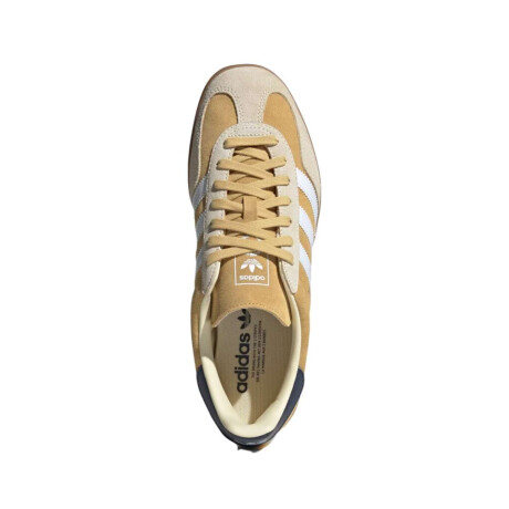 Championes Adidas Gazelle Indoor