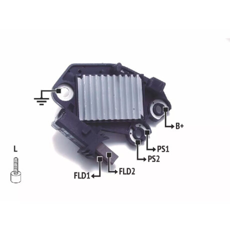 REGULADOR VOLTAJE CHEVROLET REGULADOR VALEO CORSA MERIVA PALIO STRADA=M.551 NOSSO REGULADOR VOLTAJE CHEVROLET REGULADOR VALEO CORSA MERIVA PALIO STRADA=M.551 NOSSO