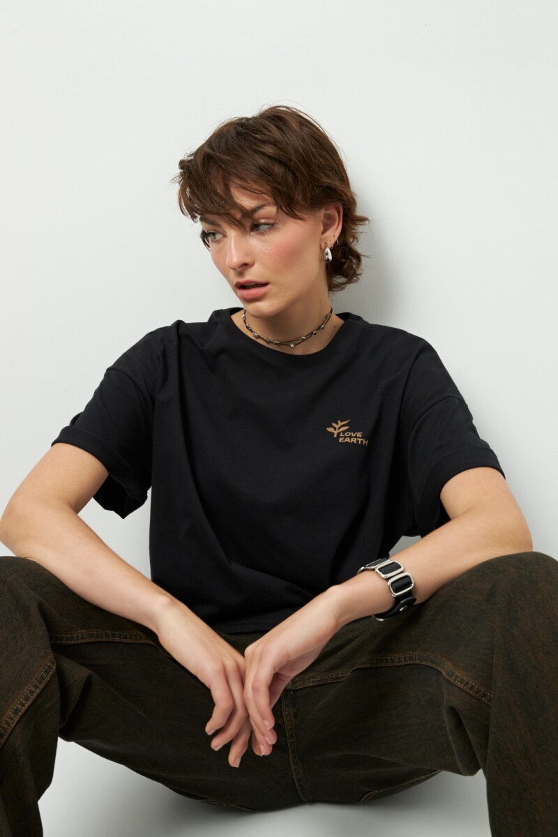REMERA SOIL 